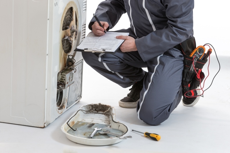 Appliance Repairs Golders Green