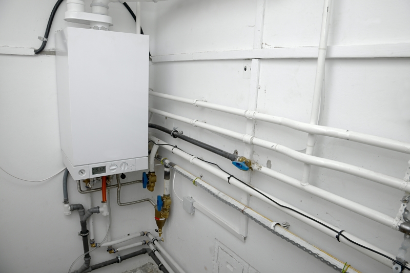 Boiler Installations Golders Green