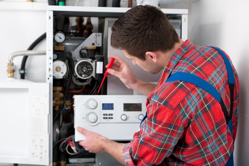 Boiler Repairs Service Golders Green