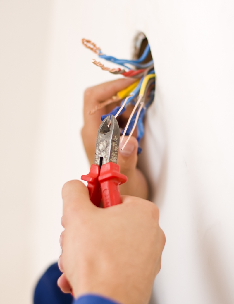Electricians Golders Green, Hampstead Garden Suburb, NW11