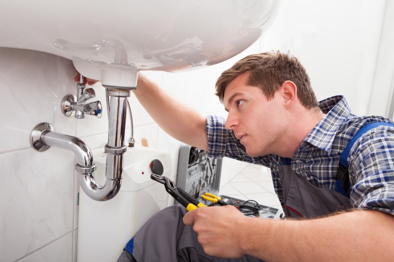 Emergency Plumbers Golders Green