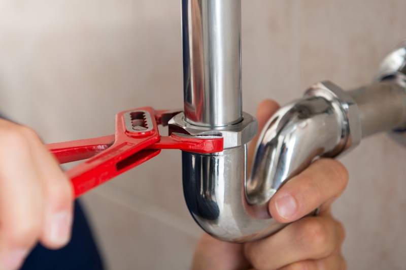 Leak Detection Golders Green, Hampstead Garden Suburb, NW11