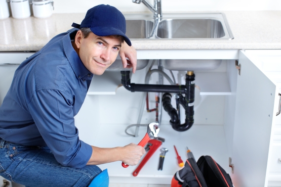 Residential Plumbing Golders Green