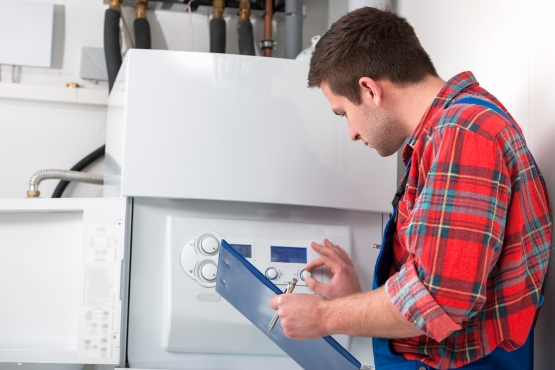 Commercial Plumbing Golders Green