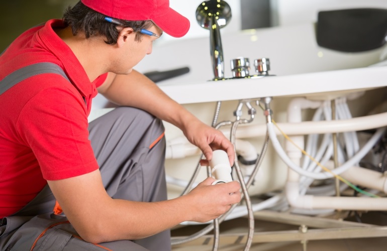 Golders Green Plumbers
