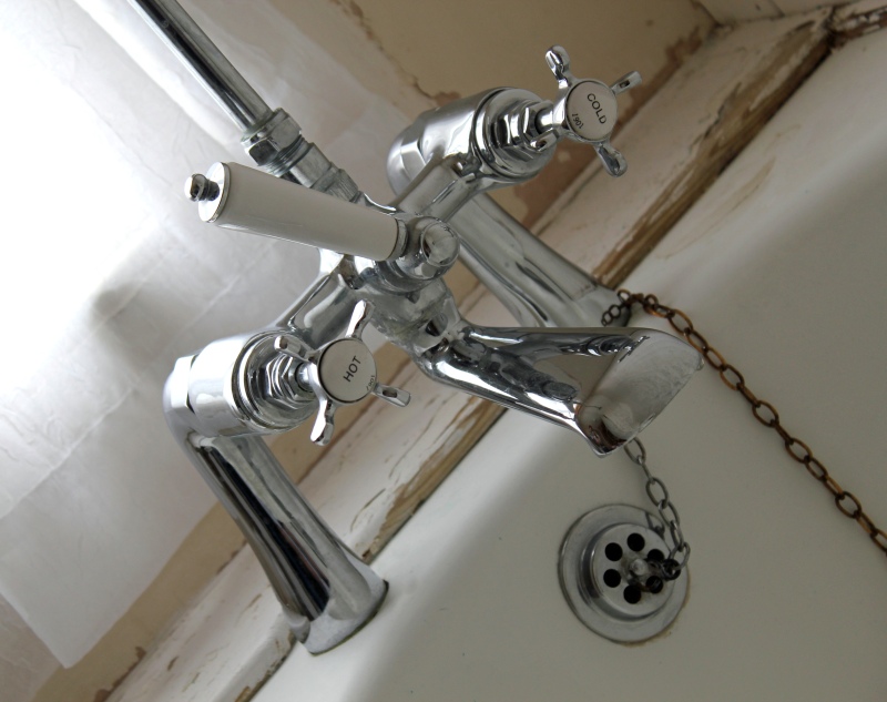 Shower Installation Golders Green, Hampstead Garden Suburb, NW11