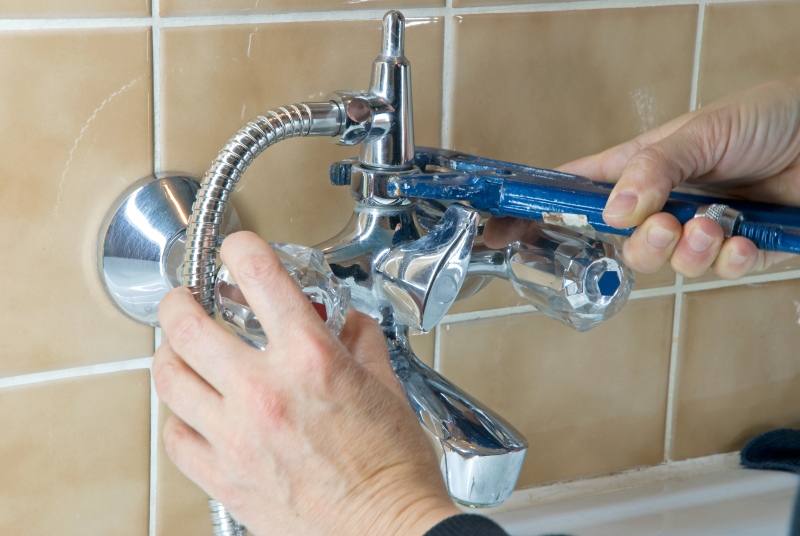 Shower Repair Golders Green, Hampstead Garden Suburb, NW11