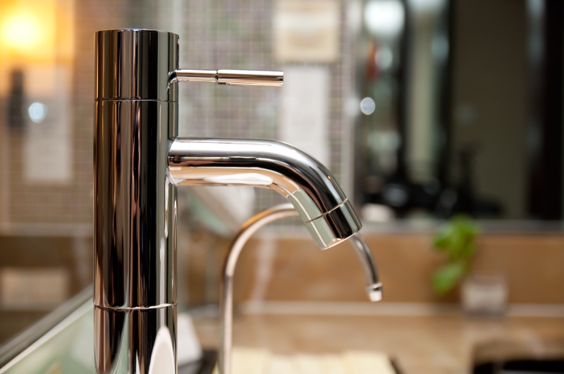 Sink Leaking Golders Green